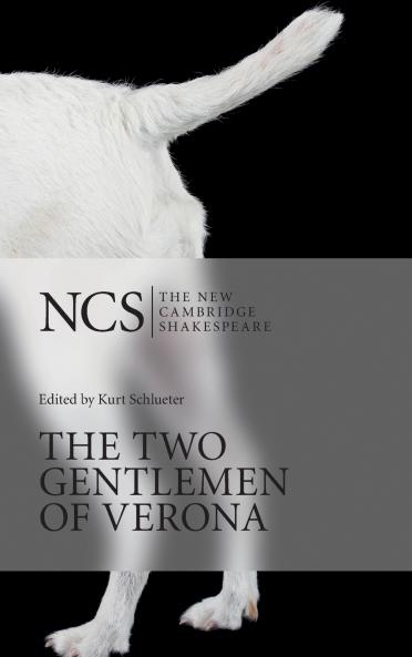 The Two Gentlemen of Verona