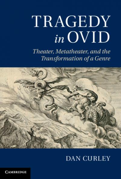 Tragedy in Ovid