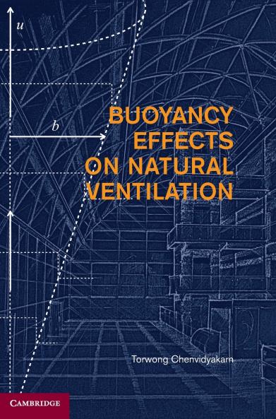 Buoyancy Effects on Natural Ventilation