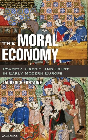 The Moral Economy