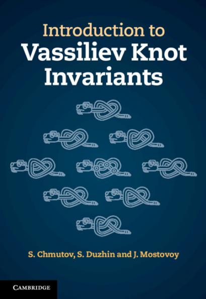 Introduction to Vassiliev Knot Invariants