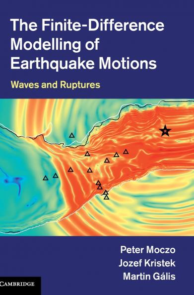 The Finite-Difference Modelling of Earthquake Motions