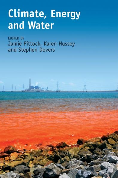 Climate Energy and Water