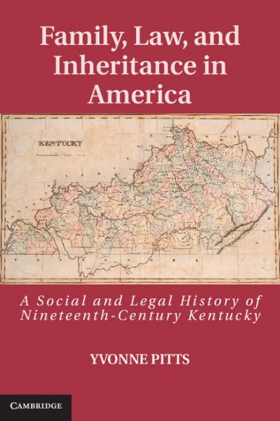 Family Law and Inheritance in America
