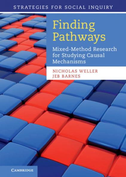 Finding Pathways