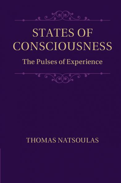 States of Consciousness