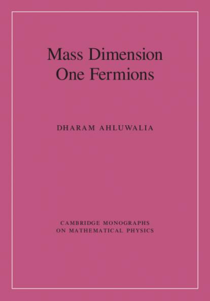 Mass Dimension One Fermions