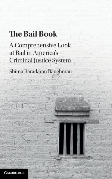 The Bail Book