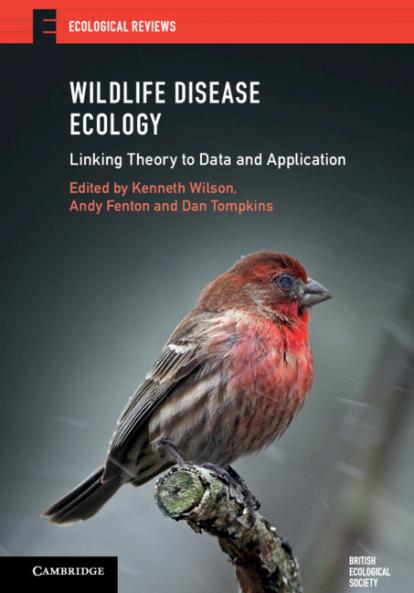Wildlife Disease Ecology