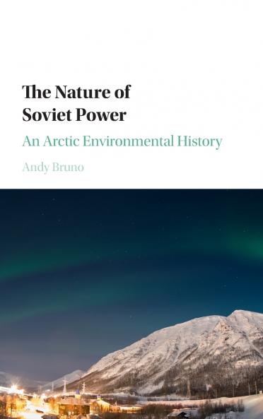 The Nature of Soviet Power