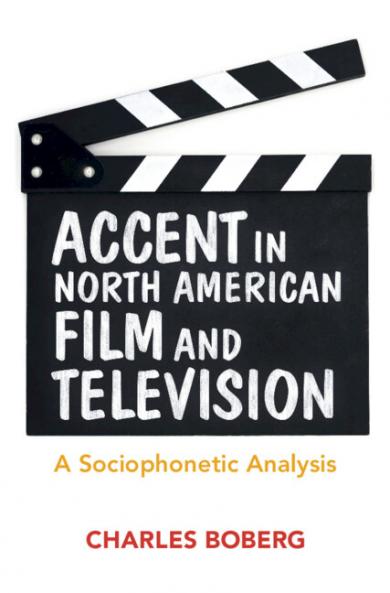 Accent in North American Film and Television