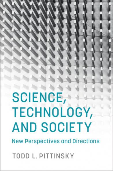 Science Technology and Society