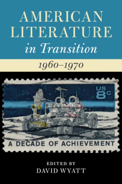 American Literature in Transition 1960-1970