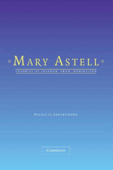 Mary Astell