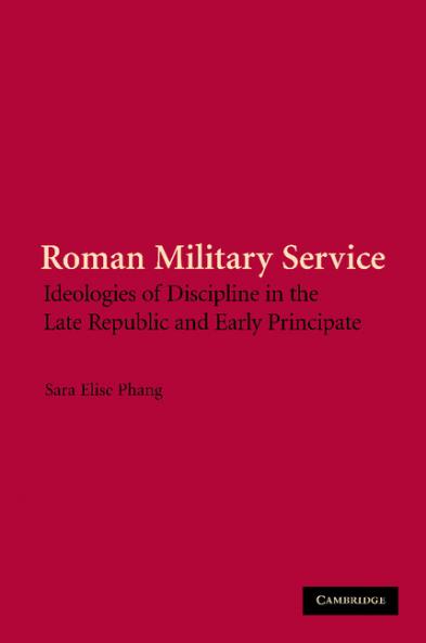 Roman Military Service