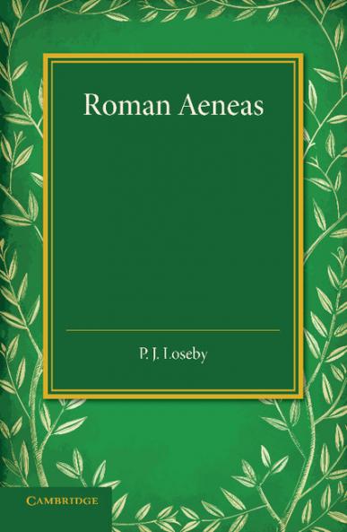 Roman Aeneas