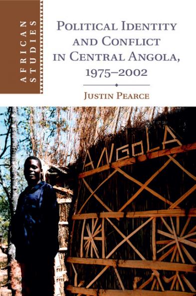 Political Identity and Conflict in Central Angola 1975-2002
