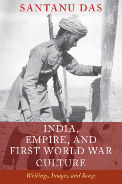 India Empire and First World War Culture