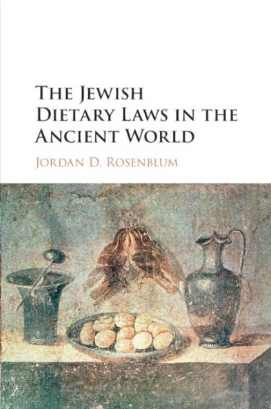 The Jewish Dietary Laws in the Ancient World