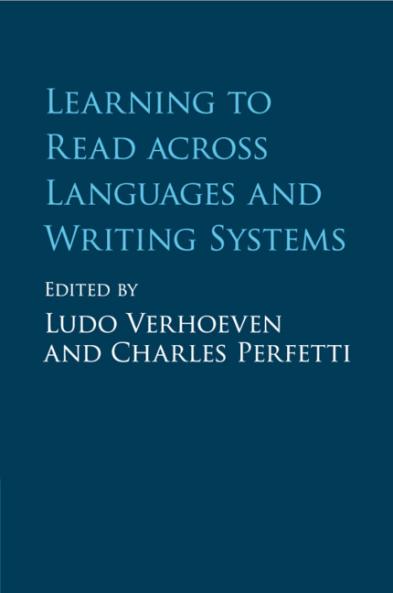 Learning to Read across Languages and Writing Systems