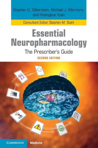 Essential Neuropharmacology