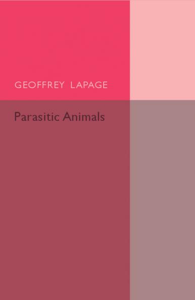 Parasitic Animals