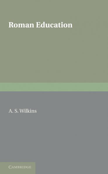 Roman Education