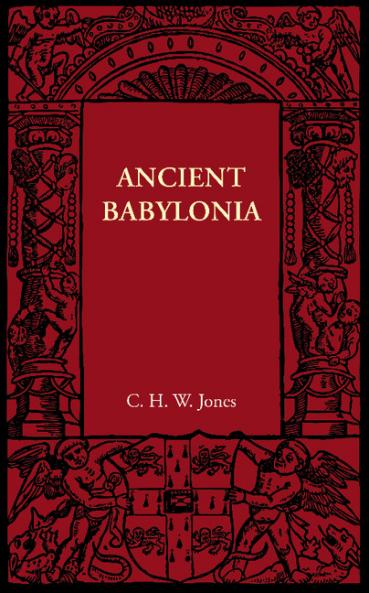 Ancient Babylonia