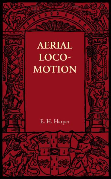 Aerial Locomotion