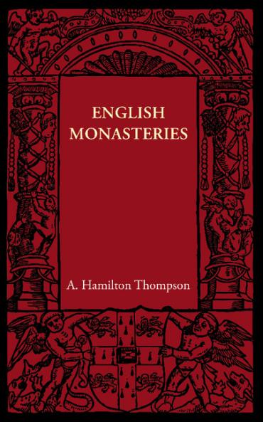 English Monasteries