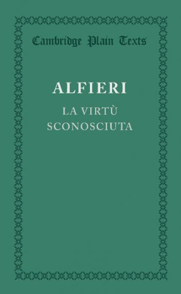 La Virtu Sconosciuta