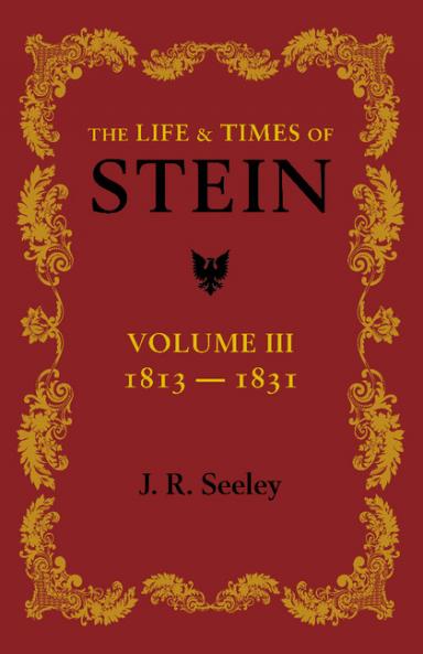 The Life and Times of Stein