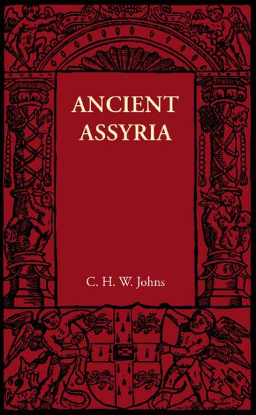 Ancient Assyria