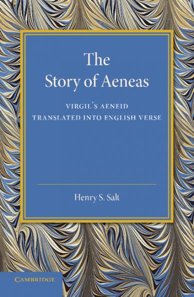 The Story of Aeneas
