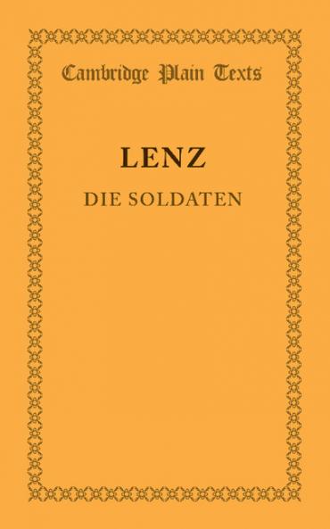 Die Soldaten