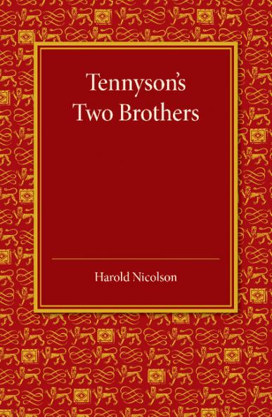 Tennyson's Two Brothers