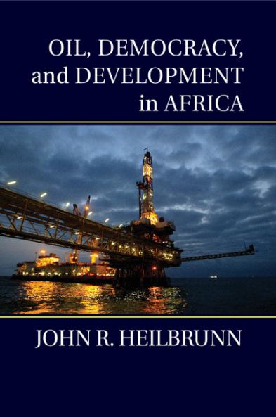 Oil Democracy and Development in Africa