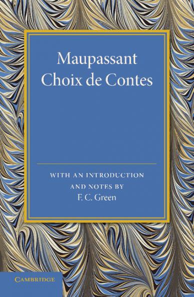 Maupassant