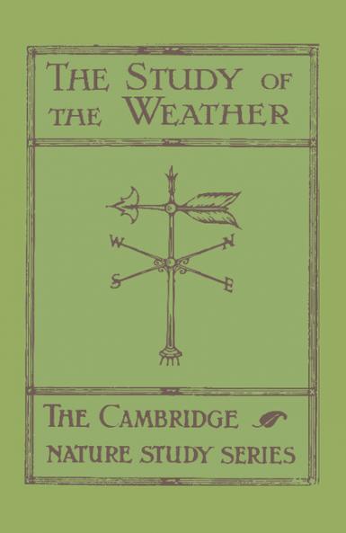 The Study of the Weather