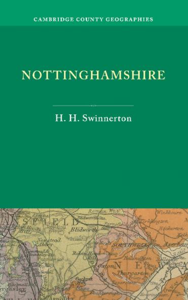 Nottinghamshire