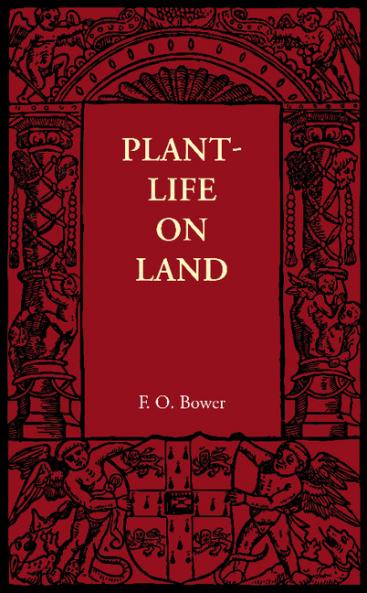 Plant-Life on Land