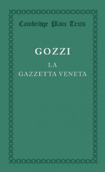 La gazzetta veneta