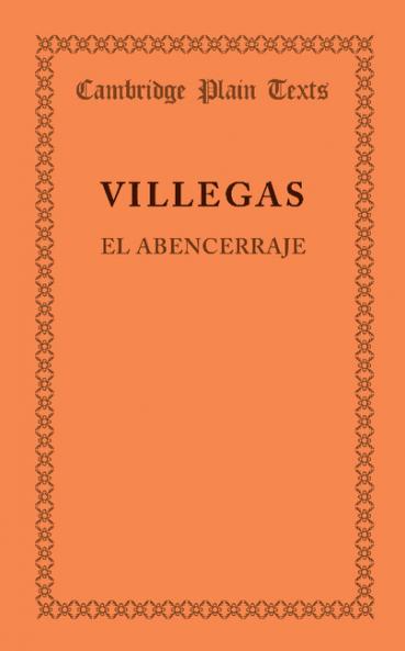 El Abencerraje