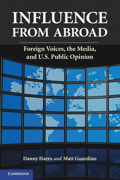 Influence from Abroad