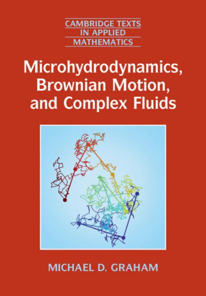 Microhydrodynamics Brownian Motion and Complex Fluids