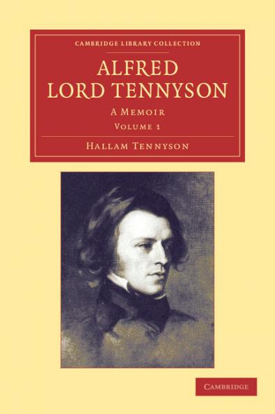 Alfred Lord Tennyson - Volume 1