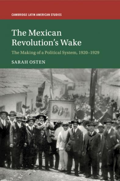 The Mexican Revolution's Wake