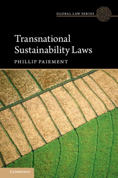 Transnational Sustainability Laws