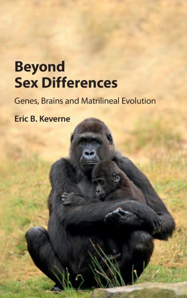 Beyond Sex Differences