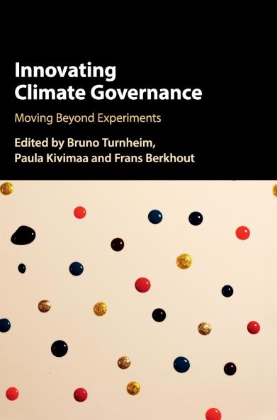 Innovating Climate Governance